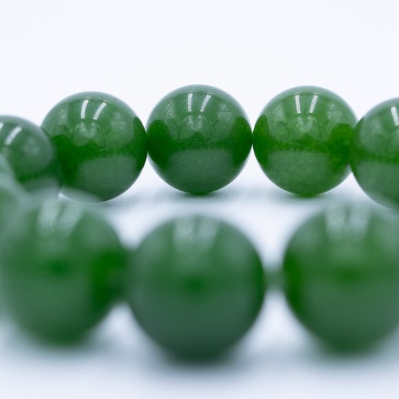 Aventurine Bracelet - Picture 2 of 5